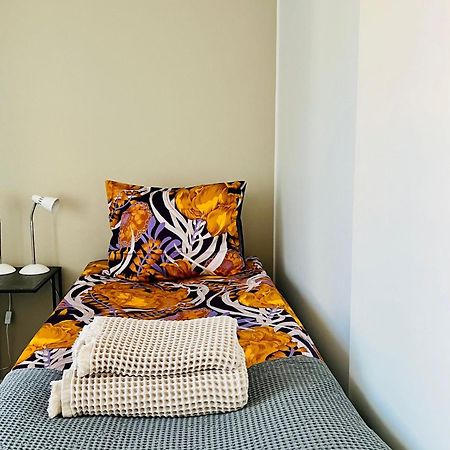 Apartment Near The Train Station, Free Parking &Netflix Kuopio Exterior photo