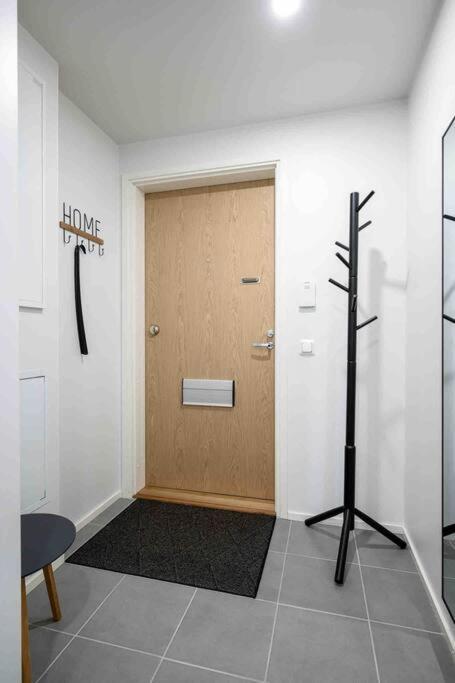 Apartment Near The Train Station, Free Parking &Netflix Kuopio Exterior photo