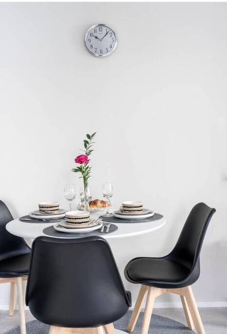 Apartment Near The Train Station, Free Parking &Netflix Kuopio Exterior photo