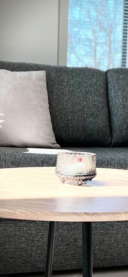 Apartment Near The Train Station, Free Parking &Netflix Kuopio Exterior photo